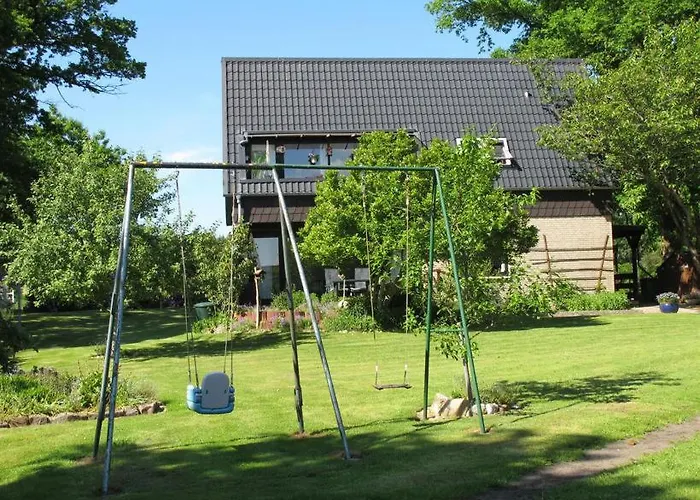 Ferienhof Zwei Eichen