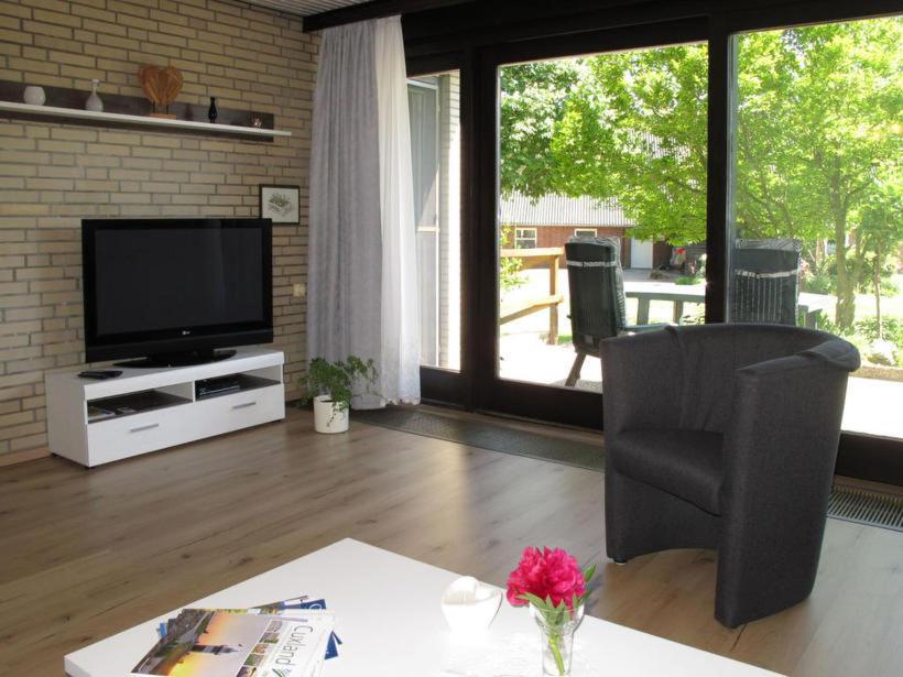 Appartement Zwei Eichen Wingst