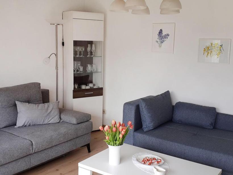Apartment Zwei Eichen *