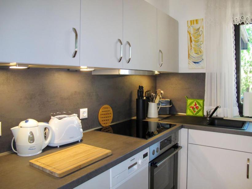 Apartment Zwei Eichen