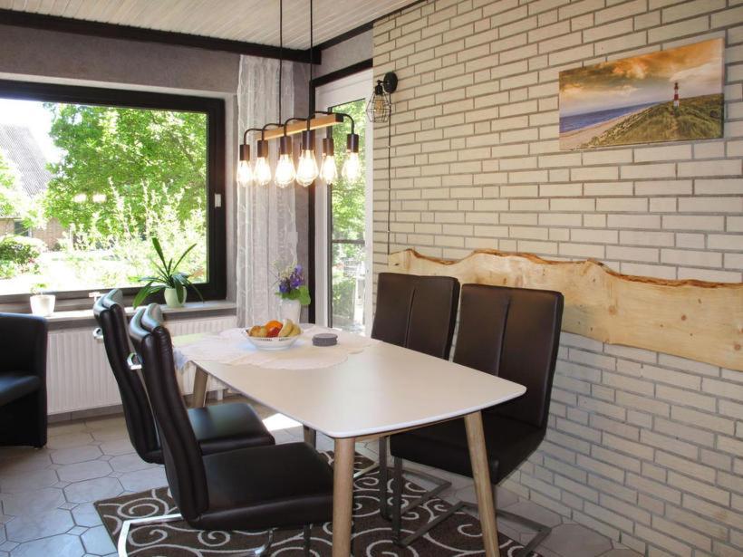 Apartment Zwei Eichen Wingst