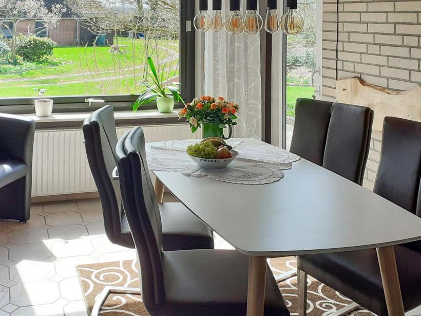 Zwei Eichen Apartment