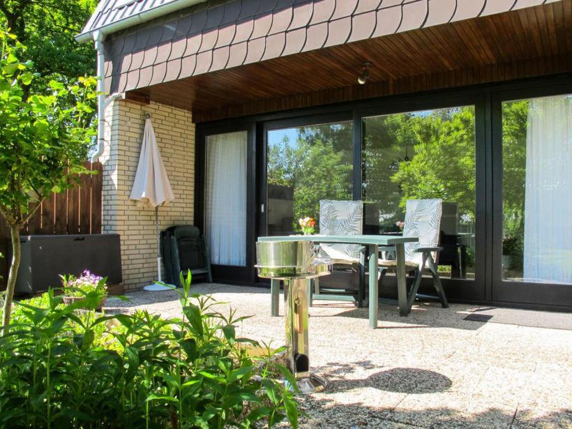 Zwei Eichen Appartement