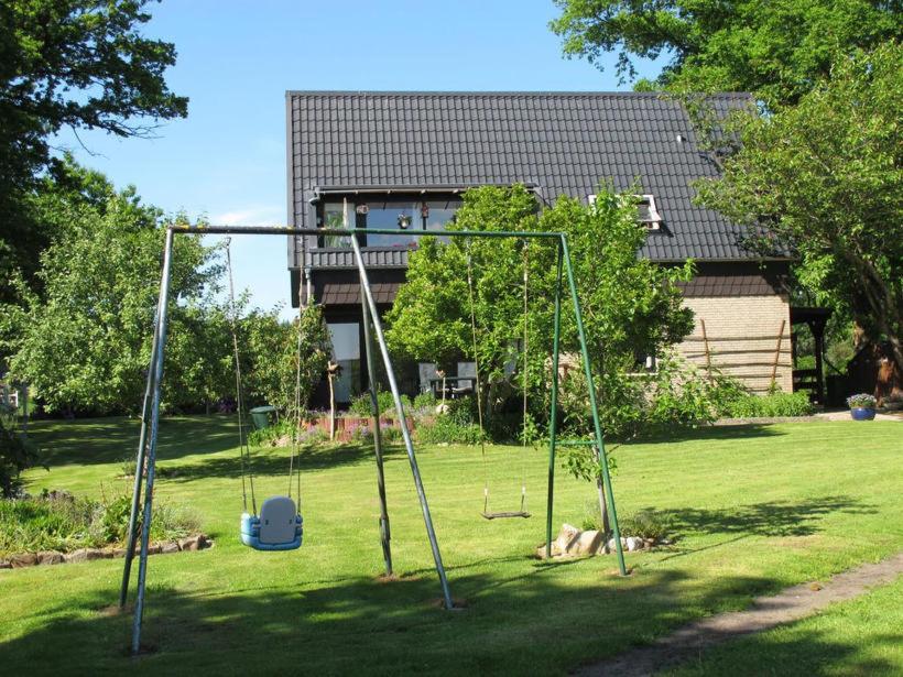 Apartment Zwei Eichen *