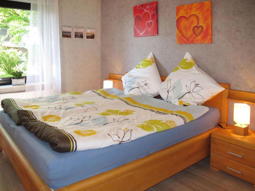 Apartment Zwei Eichen *
